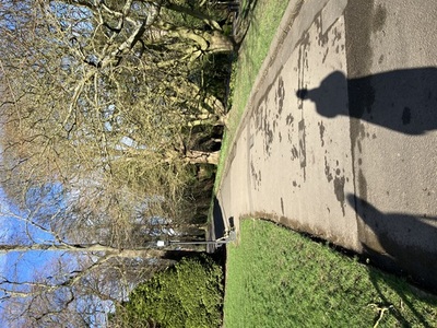 picture of Harrogate
 UK