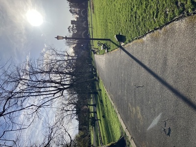 picture of Harrogate
 UK