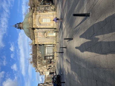 picture of Harrogate
 UK