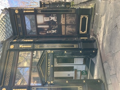 picture of Harrogate
 UK