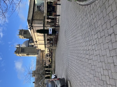 picture of Harrogate
 UK