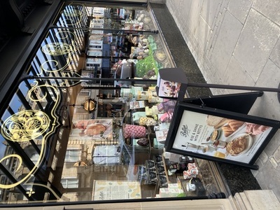 picture of Harrogate
 UK