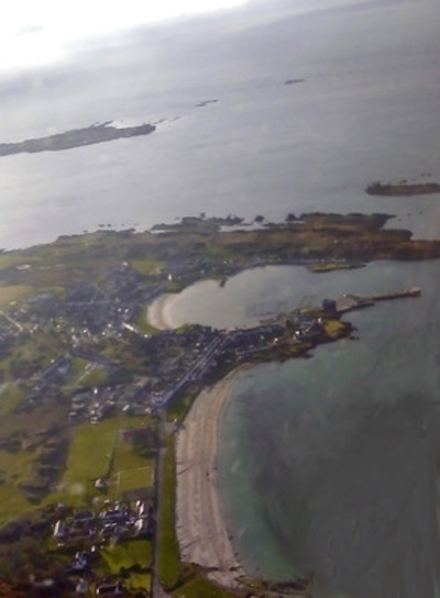 picture of Islay
 UK