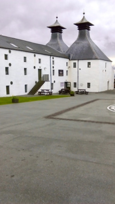 picture of Islay
 UK