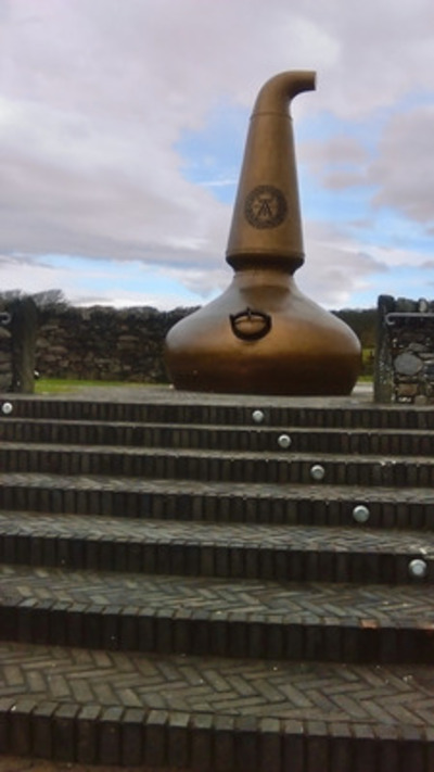 picture of Islay
 UK