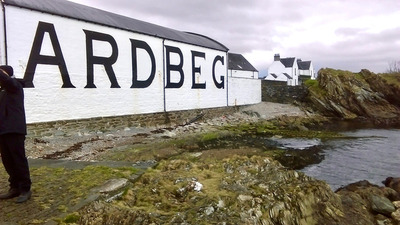 picture of Islay
 UK