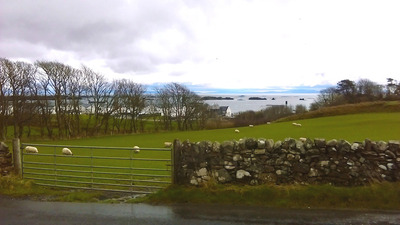 picture of Islay
 UK