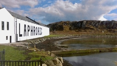 picture of Islay
 UK