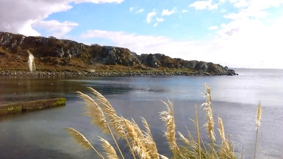 picture of Islay
 UK