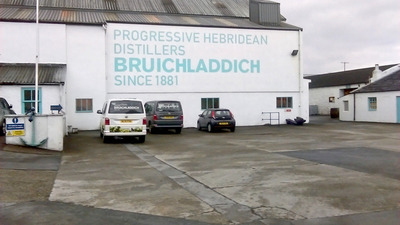 picture of Islay
 UK