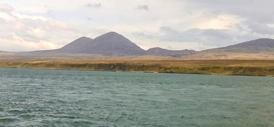 picture of Islay
 UK