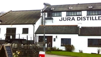 picture of Islay
 UK