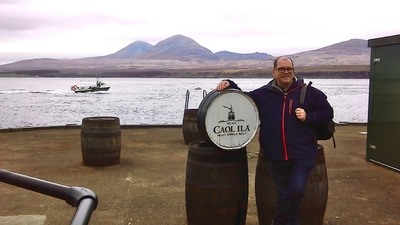 picture of Islay
 UK