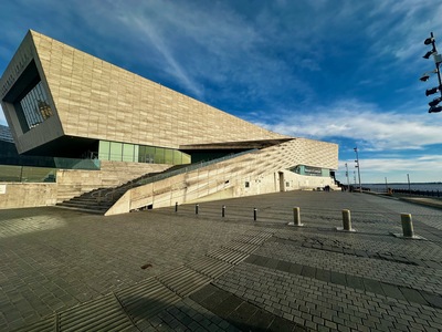 picture of Liverpool
 UK