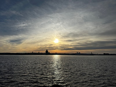 picture of Liverpool
 UK