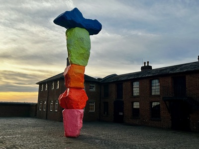 picture of Liverpool
 UK