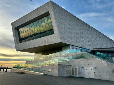 picture of Liverpool
 UK
