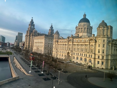 picture of Liverpool
 UK