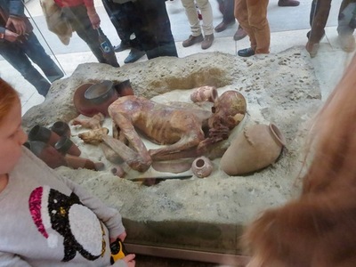 picture of London British Museum Jan 2014
 UK