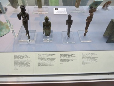 picture of London British Museum Jan 2014
 UK