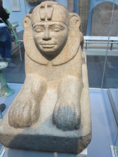 picture of London British Museum Jan 2014
 UK