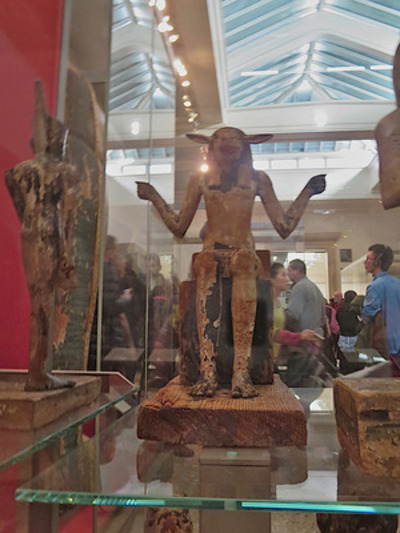 picture of London British Museum Jan 2014
 UK