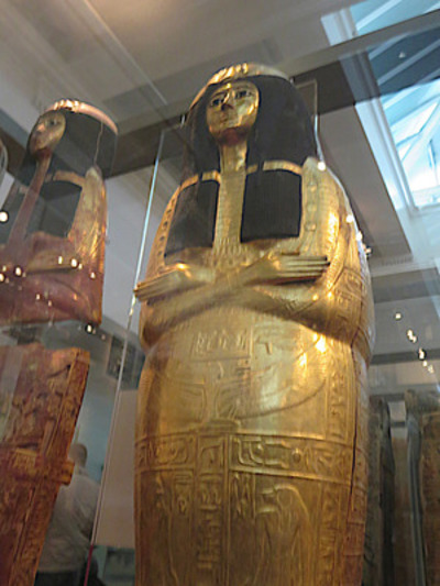 picture of London British Museum Jan 2014
 UK