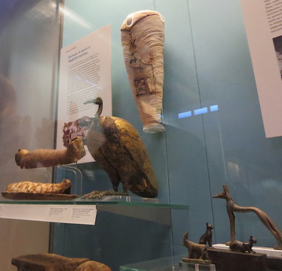 picture of London British Museum Jan 2014
 UK