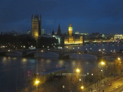 picture of London Jan 2014
 UK