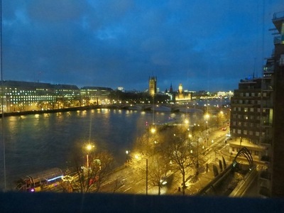 picture of London Jan 2014
 UK