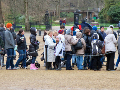 picture of London Jan 2014
 UK