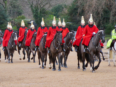 picture of London Jan 2014
 UK