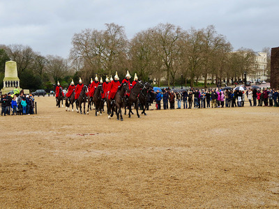 picture of London Jan 2014
 UK