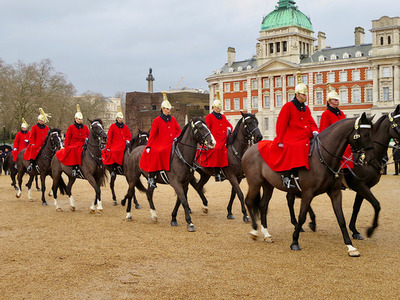 picture of London Jan 2014
 UK