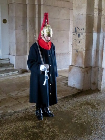 picture of London Jan 2014
 UK