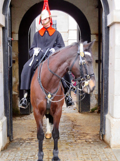 picture of London Jan 2014
 UK