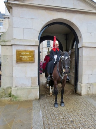 picture of London Jan 2014
 UK