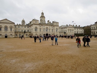 picture of London Jan 2014
 UK