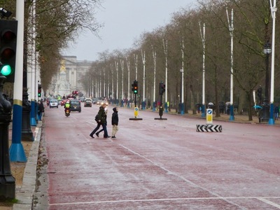 picture of London Jan 2014
 UK