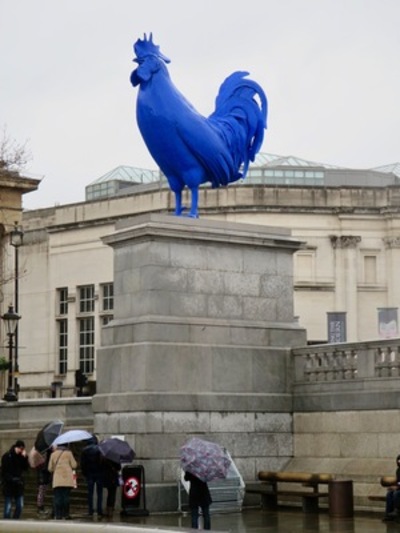 picture of London Jan 2014
 UK