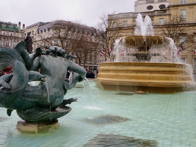 picture of London Jan 2014
 UK