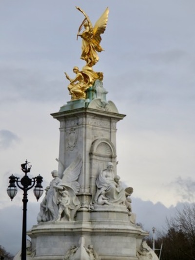 picture of London Jan 2014
 UK