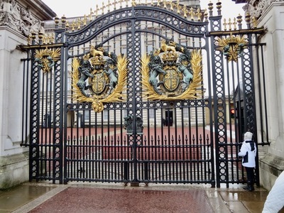 picture of London Jan 2014
 UK