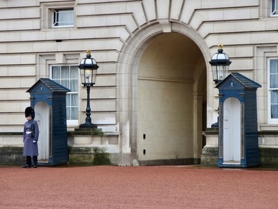 picture of London Jan 2014
 UK