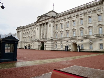 picture of London Jan 2014
 UK