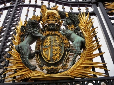 picture of London Jan 2014
 UK