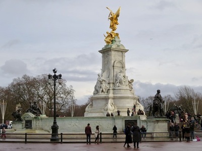 picture of London Jan 2014
 UK