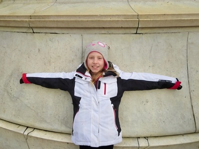 picture of London Jan 2014
 UK