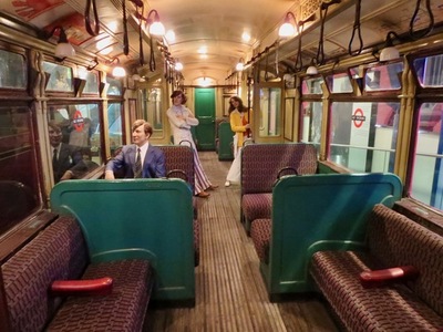 picture of London Jan 2014
 UK