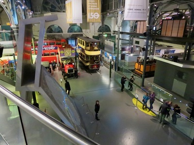 picture of London Jan 2014
 UK